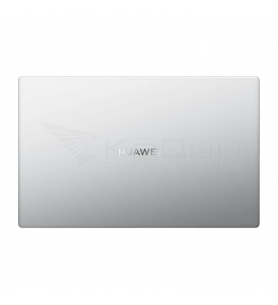 Tapa Trasera Pantalla para Portatil Huawei Matebook D15 WAQ9R Plata Usado