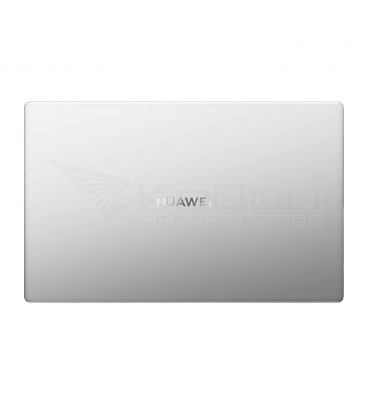 Tapa Trasera Pantalla para Portatil Huawei Matebook D15 WAQ9R Plata Usado