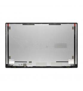 Tapa Trasera Pantalla para Portatil Huawei Matebook D15 WAQ9R Plata Usado