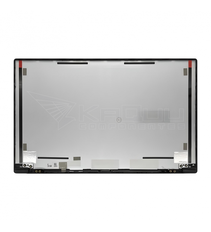 Tapa Trasera Pantalla para Portatil Huawei Matebook D15 WAQ9R Plata Usado
