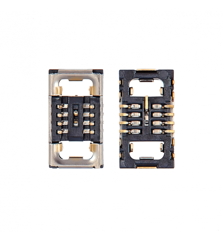 Conector Fpc Antena NFC para Serie iPhone 12 A2172, Mini, Pro, Pro max 8 Pines