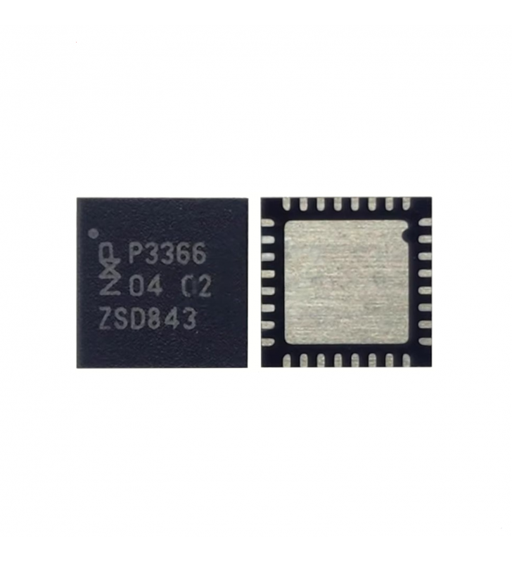 Ic Chip PTN3366BSMP PTN3366BS PTN3366 P3366 Chipset