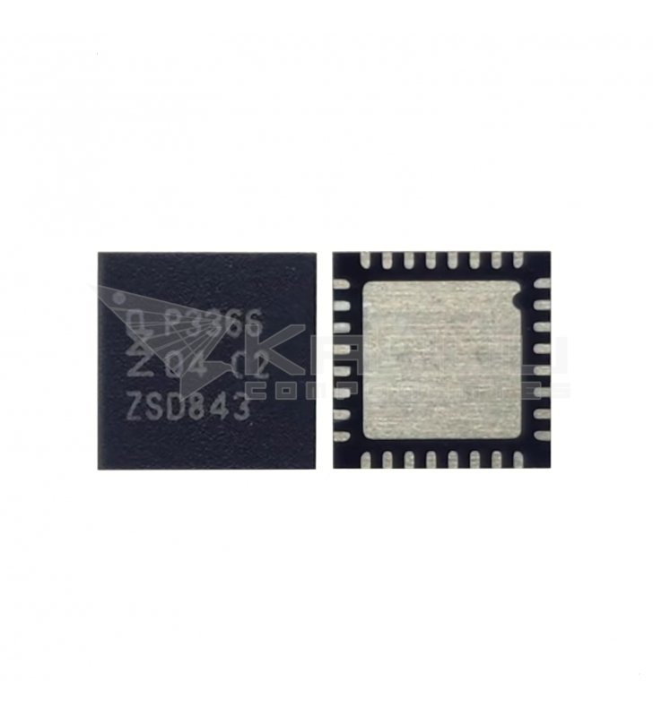 Ic Chip PTN3366BSMP PTN3366BS PTN3366 P3366 Chipset