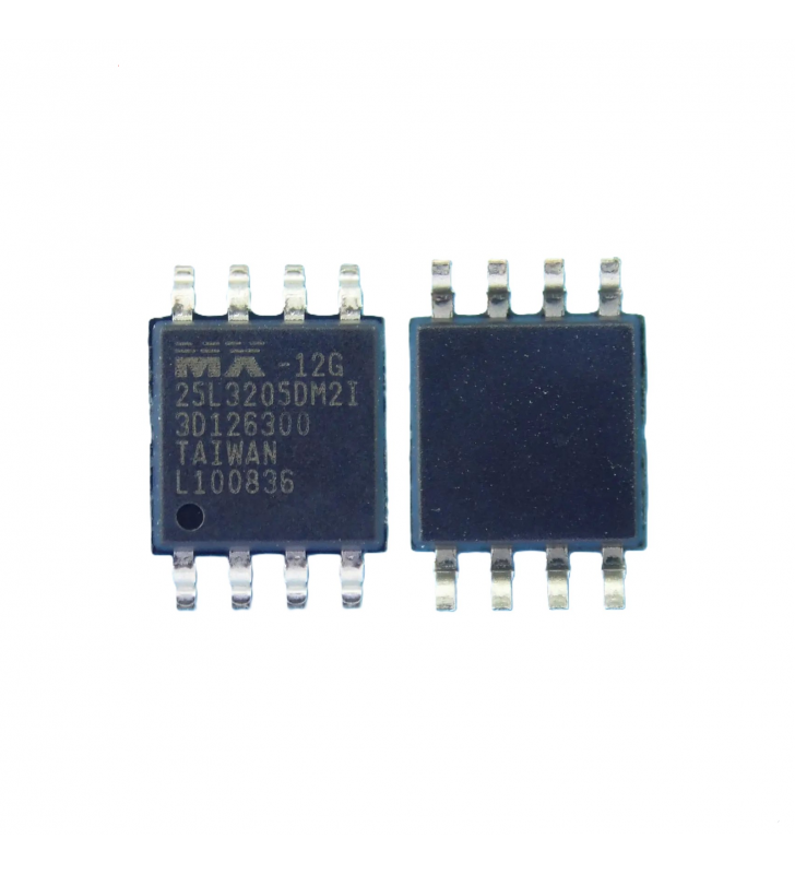 Ic Chip MX25L3205DM2I-12G 25L3205DM2I-12G 25L3205DM2I MX25L3205D MX25L3205 Chipset