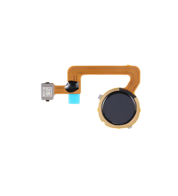 Flex Lector Huella para Xiaomi Redmi 12C 22120RN86G Negro