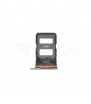 Bandeja Sim Dual para Xiaomi Poco F6 24069PC21G Verde