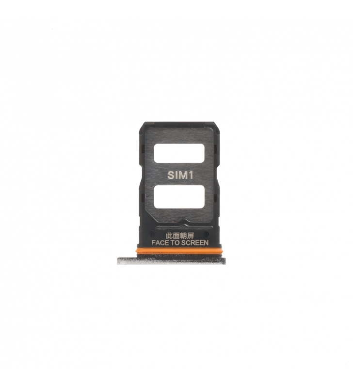 Bandeja Sim Dual para Xiaomi Poco F6 24069PC21G Dorado