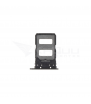 Bandeja Sim Dual para Xiaomi Poco F6 Pro 23113RKC6G Negro