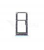 Bandeja Sim Dual para Xiaomi Poco M3 Pro 5G M2103K19PG, Xiaomi Poco Redmi Note 10 5G M2103K19G Verde