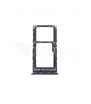 Bandeja Sim Dual para Xiaomi Poco M3 Pro 5G M2103K19PG, Xiaomi Poco Redmi Note 10 5G M2103K19G Negro