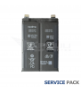 Batería BLP919 2250mAh Realme GT Neo 3 150W RMX3563 RMX3562 4909766 Service Pack
