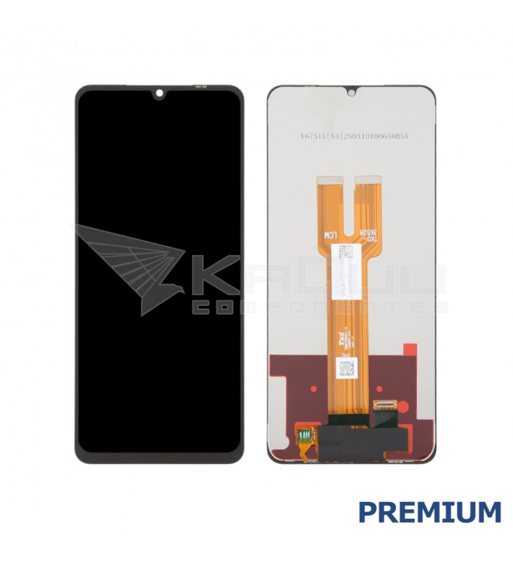 Pantalla Lcd para Samsung Galaxy A06 5G A066B Premium