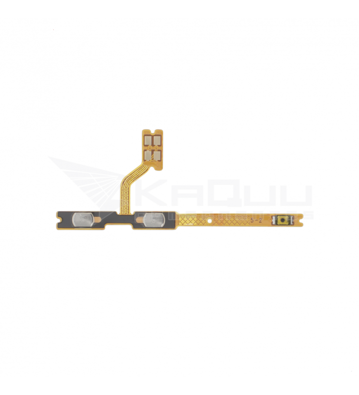 Flex Power Botón Encendido Volumen para Samsung Galaxy A06 5G A066B