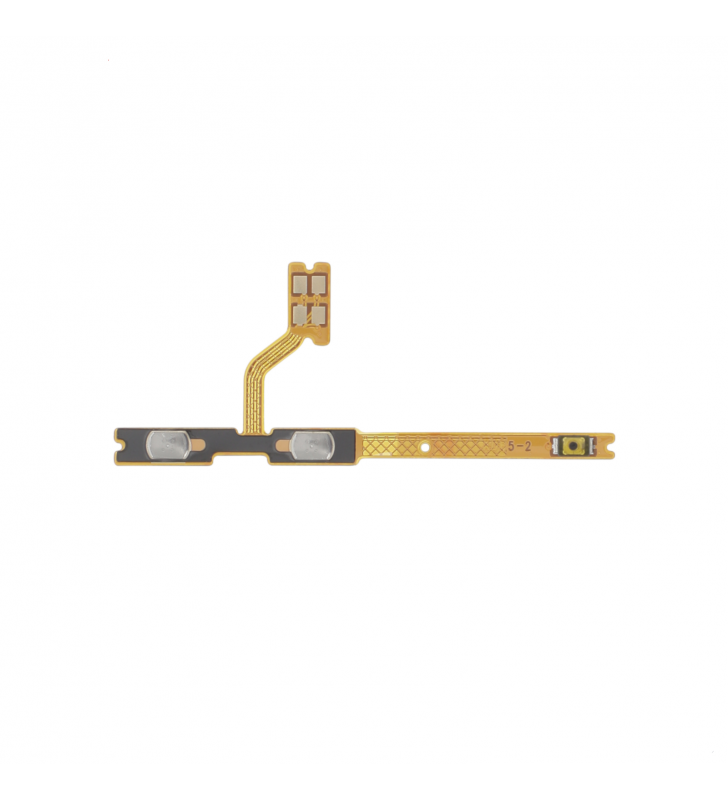 Flex Power Botón Encendido Volumen para Samsung Galaxy A06 5G A066B