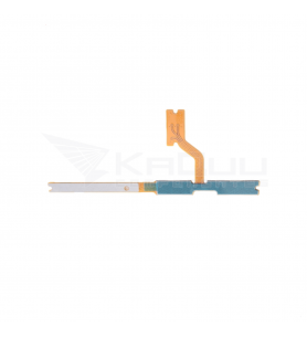 Flex Power Botón Encendido Volumen para Samsung Galaxy A06 5G A066B