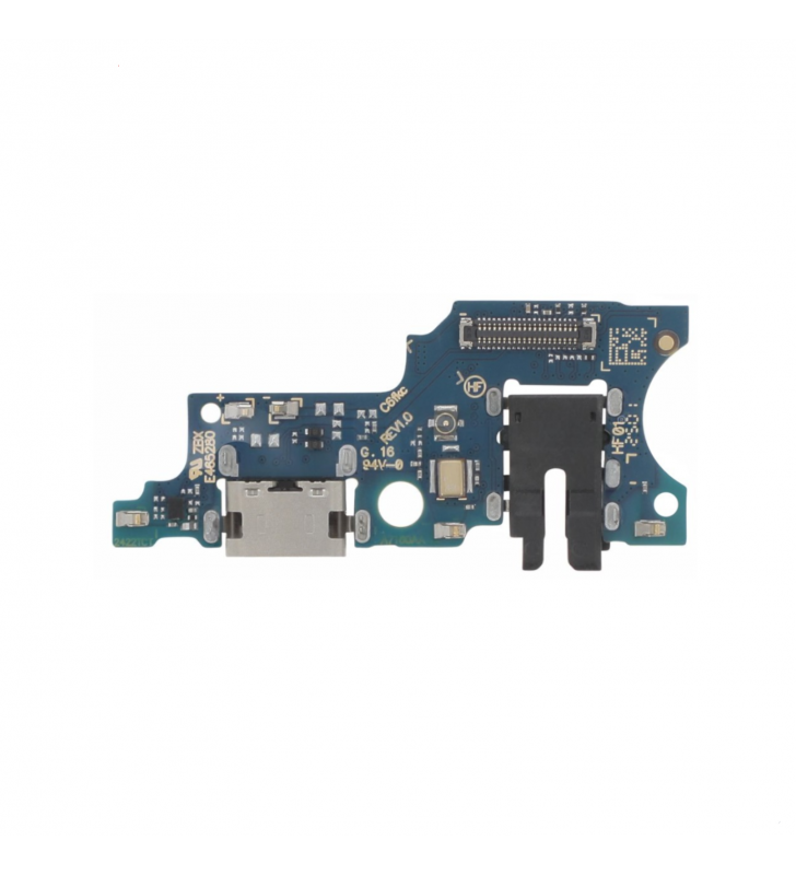 Módulo Conector Carga para Samsung Galaxy A06 5G A066B Premium