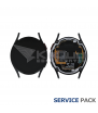 Pantalla Lcd Samsung Galaxy Watch5 40mm R900 Versión Wifi Marco Negro GH82-30040A Service Pack