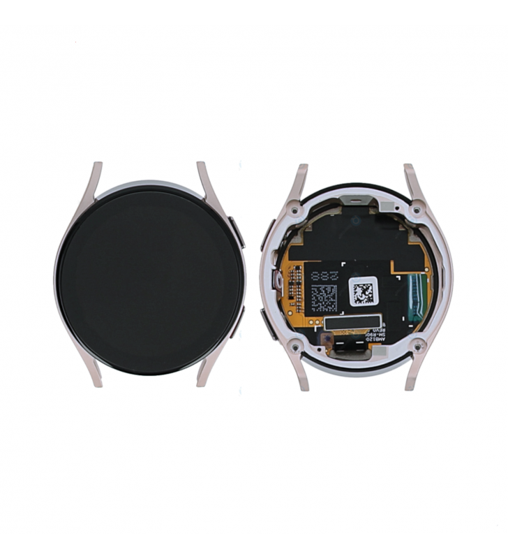 Pantalla Lcd Samsung Galaxy Watch5 40mm R900 R905 Marco Dorado GH82-30040D Service Pack