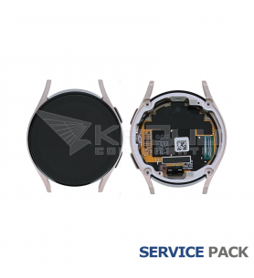 Pantalla Lcd Samsung Galaxy Watch5 40mm R900 R905 Marco Dorado GH82-30040D Service Pack