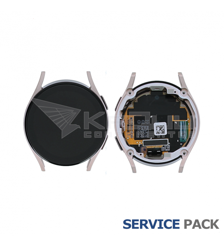 Pantalla Lcd Samsung Galaxy Watch5 40mm R900 R905 Marco Dorado GH82-30040D Service Pack