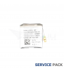 Batería EB-BR900ABY 284mAh Samsung Galaxy Watch5 40mm R900 R905 GH43-05112A Service Pack