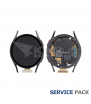 Pantalla Lcd Samsung Galaxy Watch6 40mm R930 Versión Wifi Marco Grafito GH97-28835A Service Pack