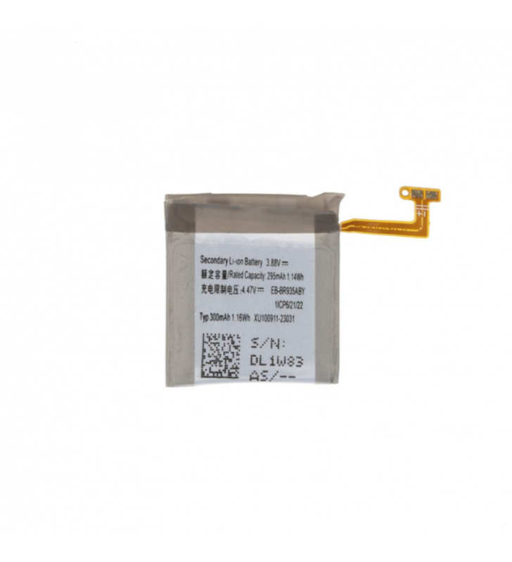 Batería 300mAh para Samsung Galaxy Watch6 40mm