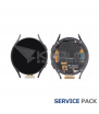 Pantalla Lcd Samsung Galaxy Watch6 44mm R940 Versión Wifi Marco Grafito GH97-28837A Service Pack