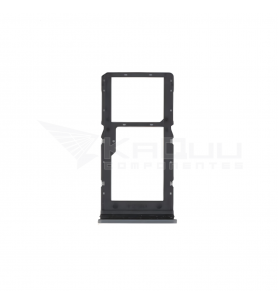 Bandeja Sim Dual para Xiaomi Poco M4 Pro 5G 21091116AG Negro