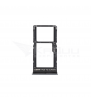Bandeja Sim Dual para Xiaomi Poco M4 Pro 5G 21091116AG Negro