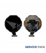 Pantalla Lcd Samsung Galaxy Watch6 Classic 43mm R950 R955 Marco Negro GH82-31755A Service Pack