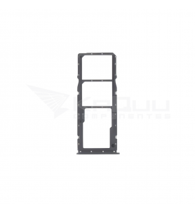 Bandeja Sim Dual para Xiaomi Poco M5 22071219CG Negro