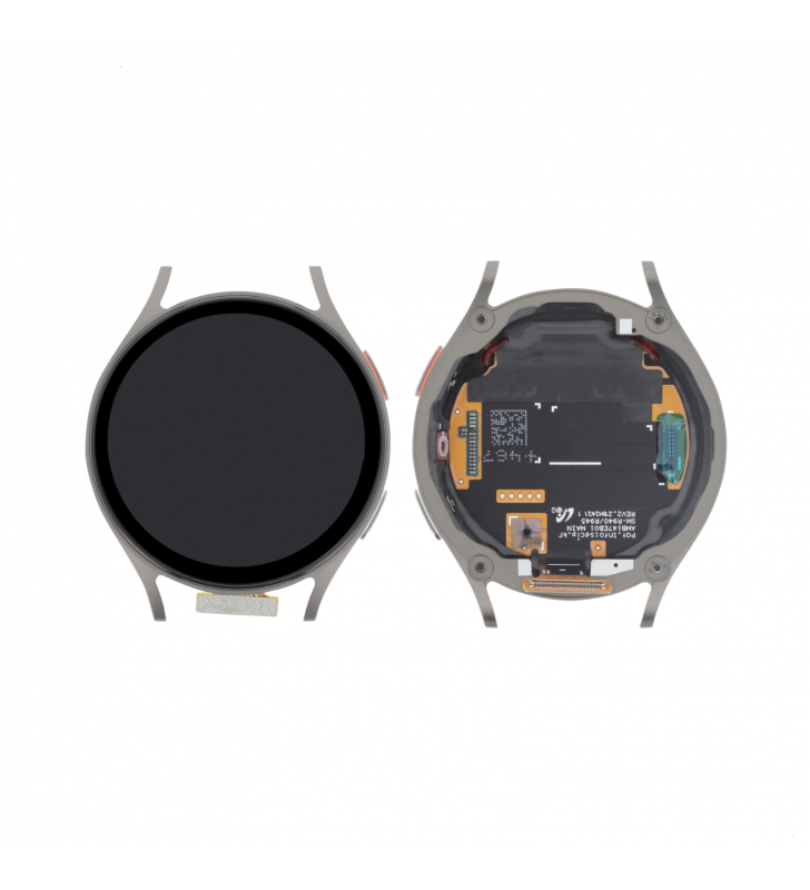 Pantalla Lcd Samsung Galaxy Watch7 44mm L310 Marco Verde GH97-29845A Service Pack