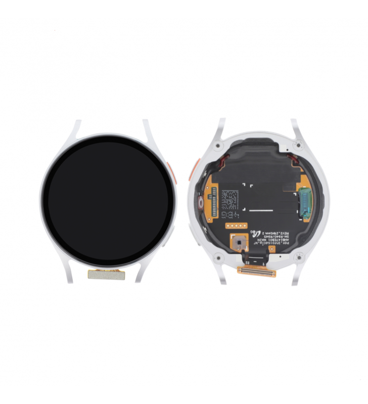 Pantalla Lcd Samsung Galaxy Watch7 44mm L310 Marco Plata GH97-29845C Service Pack