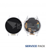 Pantalla Lcd Samsung Galaxy Watch7 44mm L310 Marco Plata GH97-29845C Service Pack