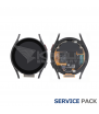 Pantalla Lcd Samsung Galaxy Watch FE 40mm Marco Negro GH97-30050A Service Pack