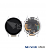 Pantalla Lcd Samsung Galaxy Watch FE 40mm Marco Plata GH97-30050B Service Pack