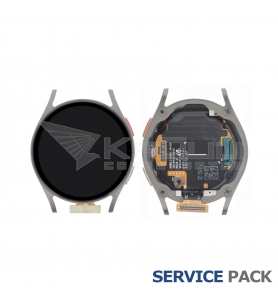 Pantalla Lcd Samsung Galaxy Watch7 40mm L300 Marco Verde GH97-29843A Service Pack