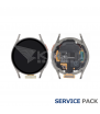 Pantalla Lcd Samsung Galaxy Watch7 40mm L300 Marco Verde GH97-29843A Service Pack
