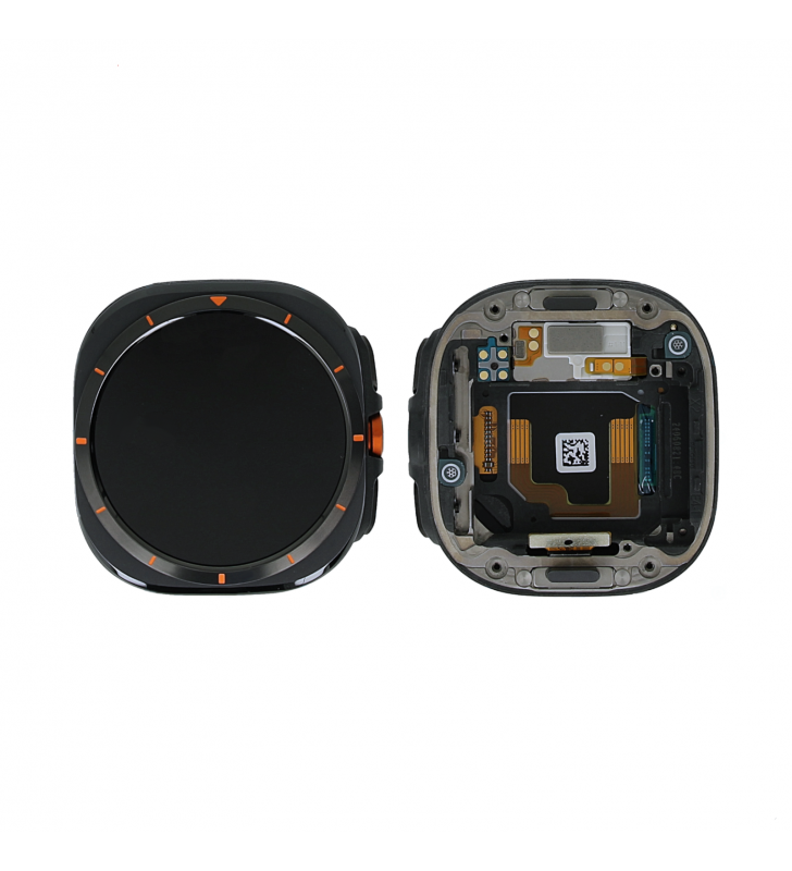 Pantalla Lcd Samsung Galaxy Watch Ultra 47mm L705U Versión LTE Marco Gris GH82-35194A Service Pack