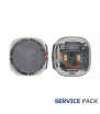 Pantalla Lcd Samsung Galaxy Watch Ultra 47mm L705U Versión LTE Marco Plata GH82-35194B Service Pack