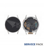 Pantalla Lcd Samsung Glaxy Watch7 40mm L300 Marco Crema GH97-29843B Service Pack