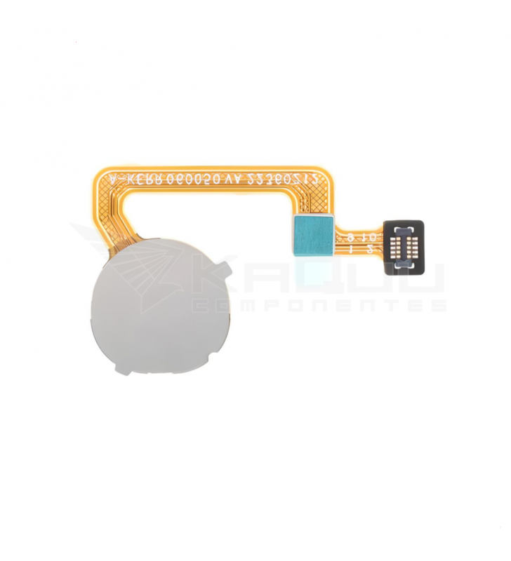 Flex Lector Huella para Xiaomi Redmi 12C 22120RN86G Verde