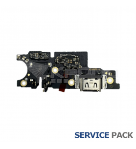 Módulo Conector Carga Realme 14T RMX5078 621024000144 621024000158 Service Pack