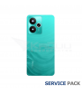 Tapa Trasera con Lente Realme 14T RMX5078 Verde 621033000567 Service Pack