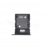 Bandeja Sim Dual para Xiaomi Poco X4 Pro 5G 2201116PG Negro