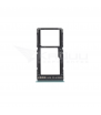 Bandeja Sim Dual para Xiaomi Poco X5 5G 22111317PG Verde