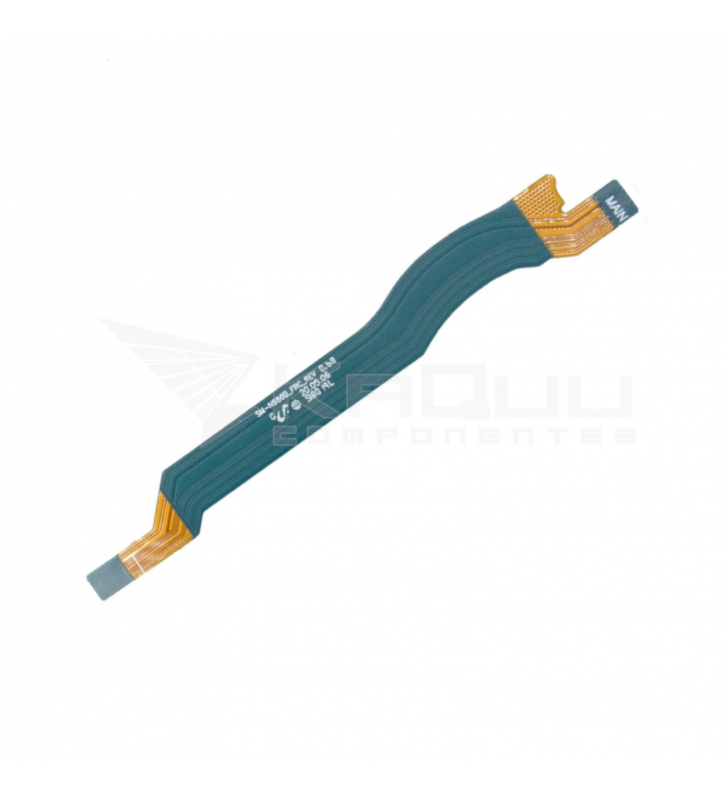 Flex Antena FRC para Samsung Galaxy Note 20 Ultra 5G N986U