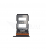Bandeja Sim Dual para Xiaomi Poco X5 Pro 22101320G Negro