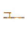 Flex Power Botón Encendido Volumen para Xiaomi Poco M4 5G 22041219PG, Xiaomi Poco M5 22071219CG